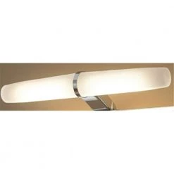 Φωτιστικό Led καθρέπτη μπάνιου DROP EVA 2