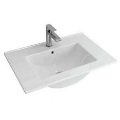 Νιπτήρας επίπλου KARAG LT 7506-75 75x46 Cm