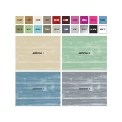 Έπιπλο Μπάνιου ZEBIS KALIANOS 075 (75 X 87 X 51 Cm) -Έπιπλα μπάνιου Κατάστημα έπιπλο μπάνιου zebis kalianos 075 75 x 87 x 51 cm 2