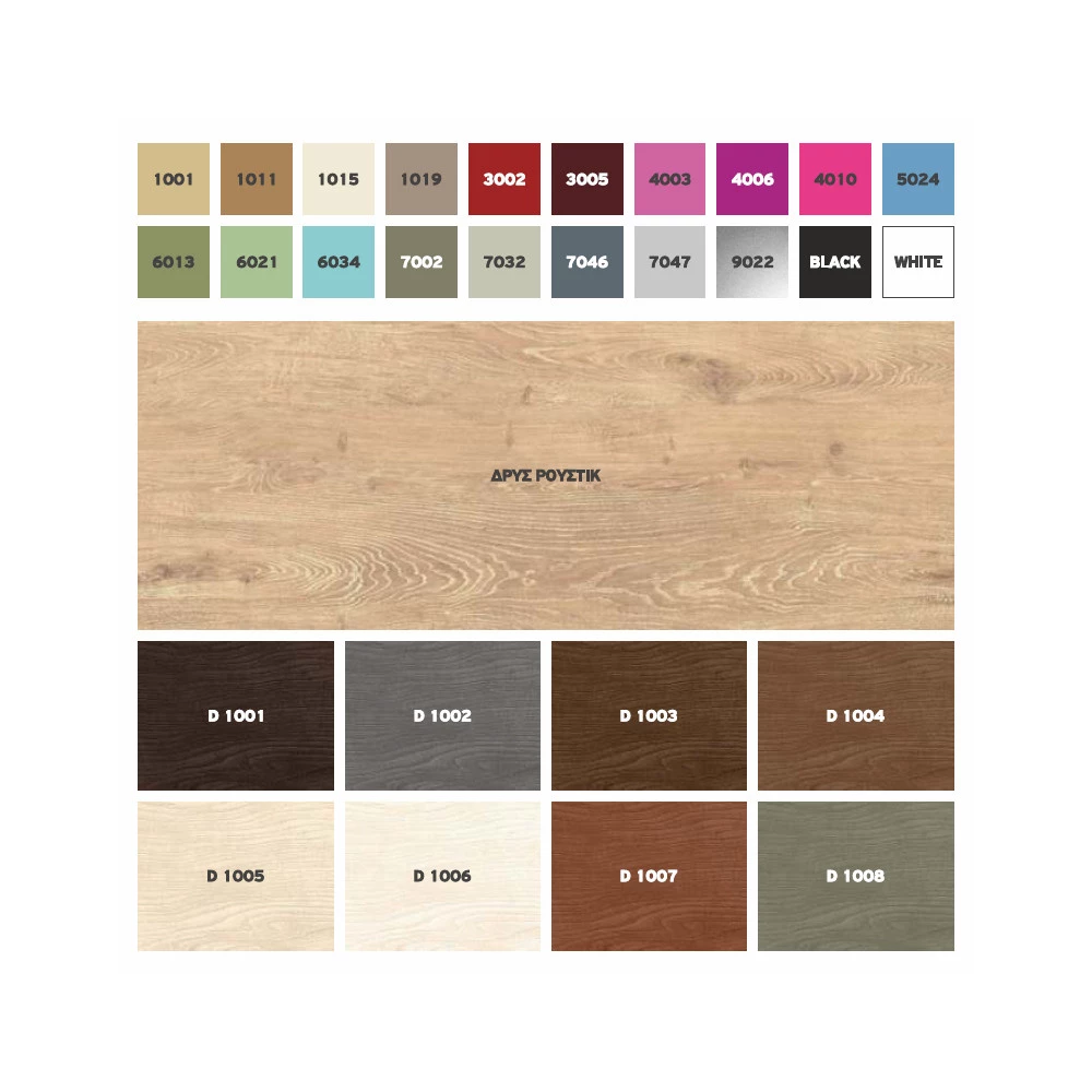 Έπιπλο Μπάνιου ZEBIS OPEN 050 (50 X 71 X 40 Cm) 5 Έπιπλο Μπάνιου ZEBIS OPEN 050 (50 X 71 X 40 Cm) - Image 3