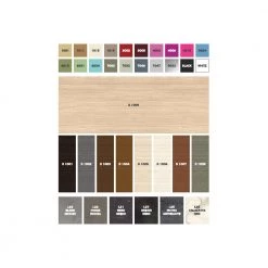 Έπιπλο Μπάνιου ZEBIS TRENDY 071 (71 X 85 X 41 Cm) -Έπιπλα μπάνιου Κατάστημα έπιπλο μπάνιου zebis trendy 071 71 x 85 x 41 cm 2