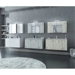 Έπιπλο μπάνιου σετ με νιπτήρα και καθρέπτη με ντουλάπι DROP VERONA 100 Cm BEIGE 5 Έπιπλο μπάνιου σετ με νιπτήρα και καθρέπτη με ντουλάπι DROP VERONA 100 Cm BEIGE -Έπιπλα μπάνιου Κατάστημα έπιπλο μπάνιου σετ με νιπτήρα και καθρέπτη με ντουλάπι drop verona 100 cm beige 1