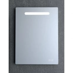 Έπιπλο μπάνιου σετ με νιπτήρες και καθρέπτες Led DROP Instinct 150 White Top-2 -Έπιπλα μπάνιου Κατάστημα έπιπλο μπάνιου σετ με νιπτήρες και καθρέπτες led drop instinct 150 white top 2 2