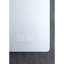 Έπιπλο μπάνιου σετ με νιπτήρες και καθρέπτες Led DROP Instinct 150 White Top-2 -Έπιπλα μπάνιου Κατάστημα έπιπλο μπάνιου σετ με νιπτήρες και καθρέπτες led drop instinct 150 white top 2 4