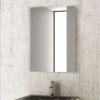 Καθρέπτης KARAG SPECCHI MWPE 40x80 -Έπιπλα μπάνιου Κατάστημα καθρέπτης karag specchi mwpe 40x80 1
