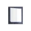 Καθρέπτης - Κρυφοντούλαπο 67x13x75h GLORIA MADONA 70-8337 PVC BIANCO -Έπιπλα μπάνιου Κατάστημα καθρέπτης κρυφοντούλαπο madona 67x13x75h pvc bianco