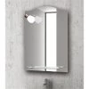Καθρέπτης με φωτιστικό και εταζέρα KARAG 30302 70x50cm -Έπιπλα μπάνιου Κατάστημα καθρέπτης με φωτιστικό και εταζέρα karag 30302 70x50cm