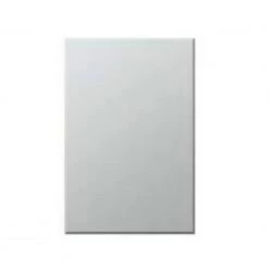 Καθρέπτης χωρίς πλαίσιο DROP 40x1x60 6KMC048WH