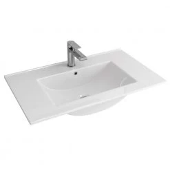 Νιπτήρας επίπλου KARAG LT 7506-80 81x47 Cm