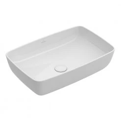 Νιπτήρας επικαθήμενος VILLEROY & BOCH ARTIS 58x38 41725801