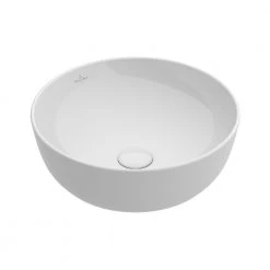 Νιπτήρας επικαθήμενος VILLEROY & BOCH ARTIS Φ43 41794301