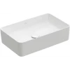 Νιπτήρας επικαθήμενος VILLEROY & BOCH COLLARO 56x36 4A205601
