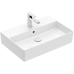 Νιπτήρας επικαθήμενος VILLEROY & BOCH MEMENTO.2 60x42 4A226001