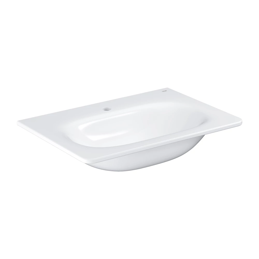 Νιπτήρας κρεμαστός 70x48,5 GROHE ESSENCE Pure Guard 3956400H 3 Νιπτήρας κρεμαστός 70x48,5 GROHE ESSENCE Pure Guard 3956400H