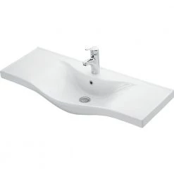 Νιπτήρας κρεμαστός KARAG BASIC 7100 100x45cm