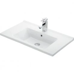 Νιπτήρας κρεμαστός KARAG ETNA 1075 75x45cm