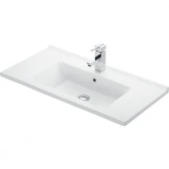 Νιπτήρας κρεμαστός KARAG ETNA 1085 85x45cm