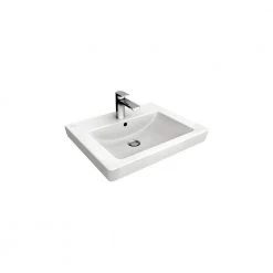 Νιπτήρας κρεμαστός VILLEROY & BOCH SUBWAY 2.0 60x47 71136001