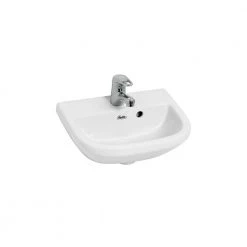 Νιπτήρας πορσελάνης HUIDA Miniatura 35 X 27 27-3040