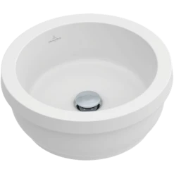 Νιπτήρας υποκαθήμενος VILLEROY & BOCH ARCHITECTURA 34x34 41754001