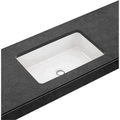 Νιπτήρας υποκαθήμενος VILLEROY & BOCH ARCHITECTURA 54x34 41776001 -Έπιπλα μπάνιου Κατάστημα νιπτήρας υποκαθήμενος villeroy boch architectura 54x34 41776001 1