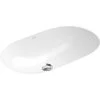 Νιπτήρας υποκαθήμενος VILLEROY & BOCH O. NOVO 53x32 41625001 -Έπιπλα μπάνιου Κατάστημα νιπτήρας υποκαθήμενος villeroy boch o novo 53x32 41625001