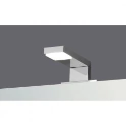 Φωτιστικό LED KARAG ML003-P 12x8x4,4cm