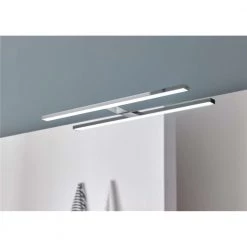 Φωτιστικό Led καθρέπτη μπάνιου LED DROP CELIA